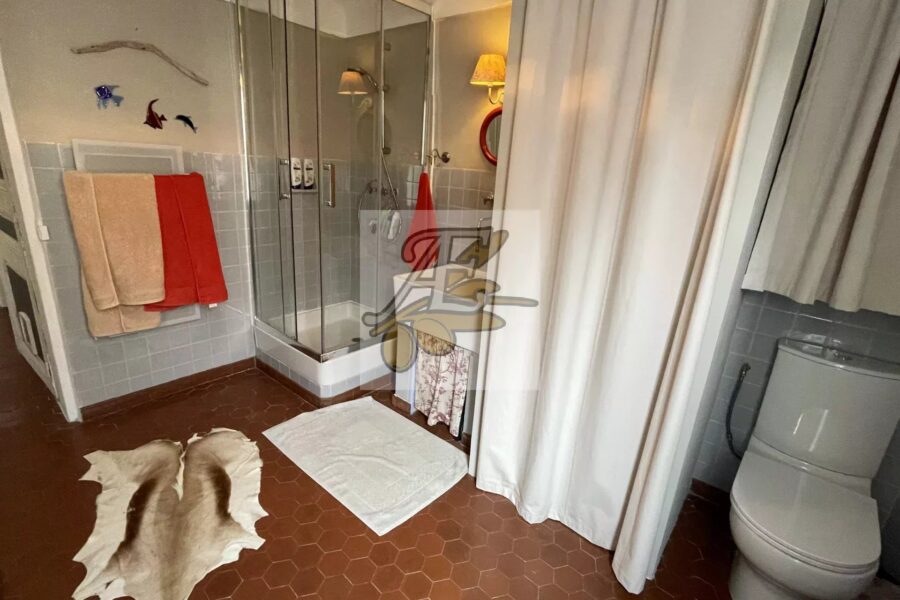 Appartement à vendre à Seillans