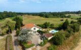 Maison à vendre à Amou