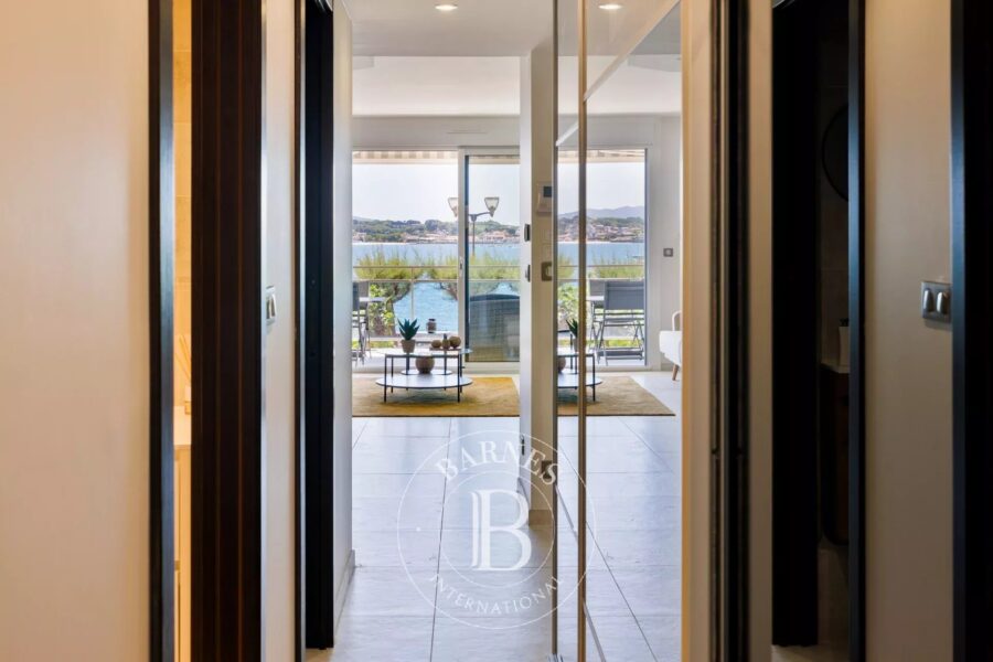 Appartement à vendre à Saint-jean-de-luz