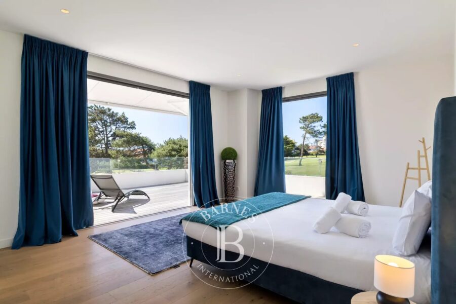 Maison en location vacances à Biarritz