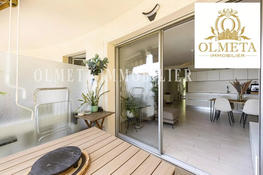 Appartement à vendre à Roquebrune-cap-martin