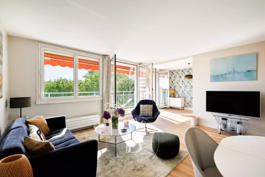 Appartement à vendre à Biarritz