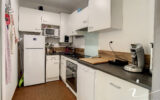 Appartement à vendre à Carnon plage — Vue parc — photo 4