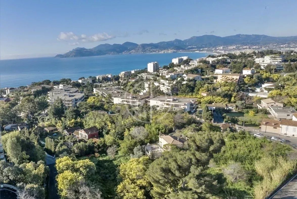 Appartement à vendre à Cannes