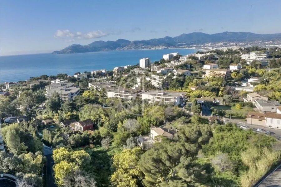 Appartement à vendre à Cannes