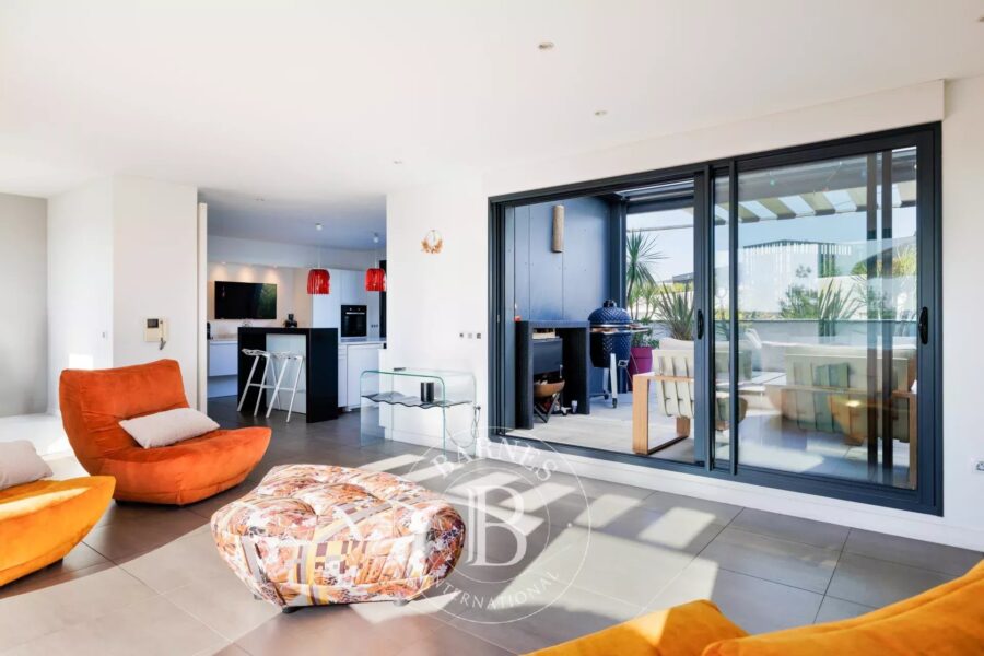 Appartement à vendre à Bayonne