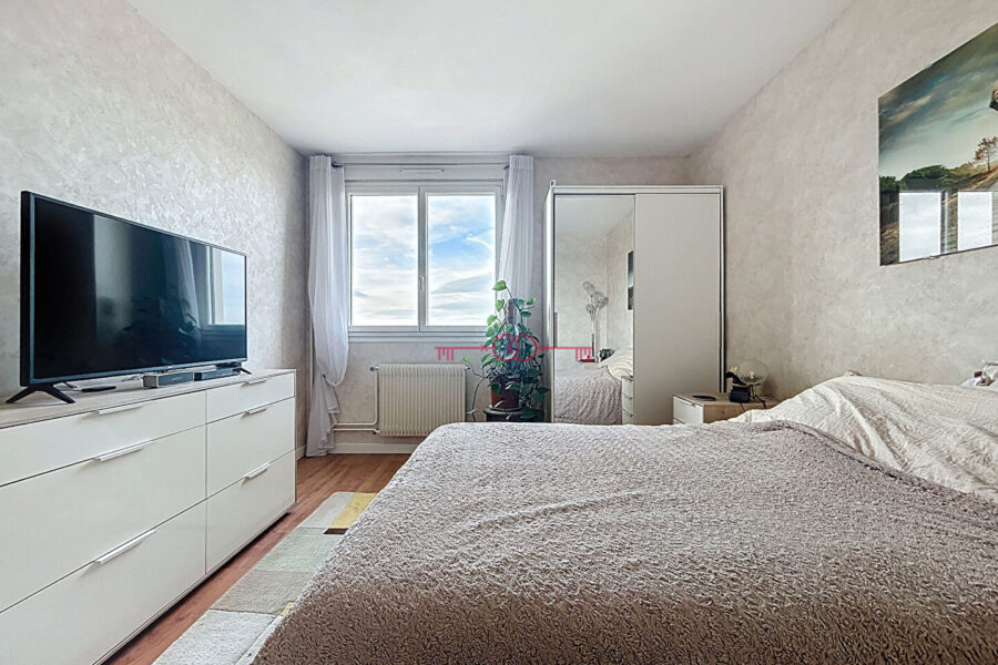 Appartement à vendre à Reims