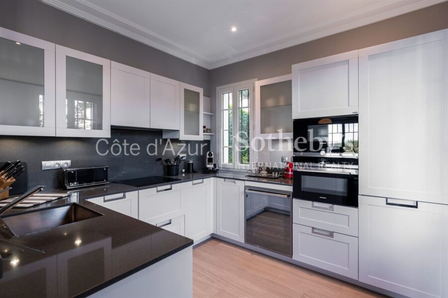 Appartement à vendre à Nice — Vue mer — photo 8