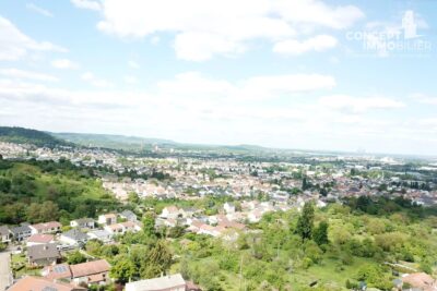 Terrain à vendre à Fameck