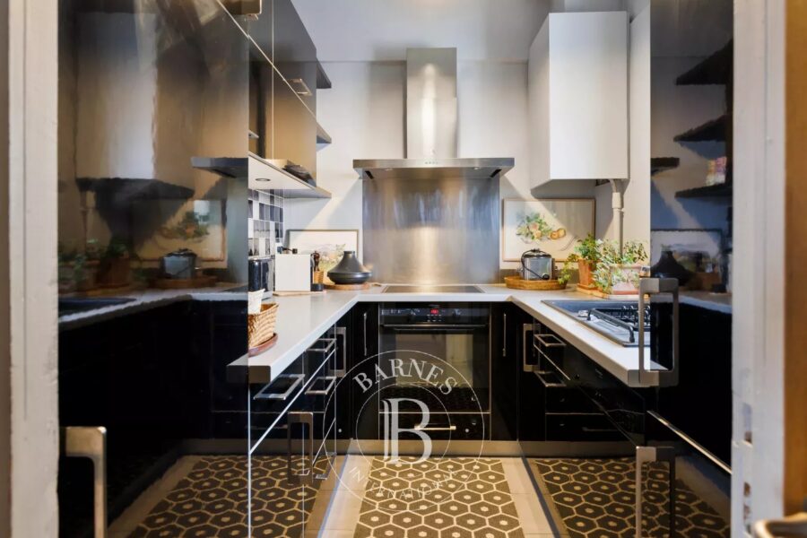Appartement à vendre à Biarritz