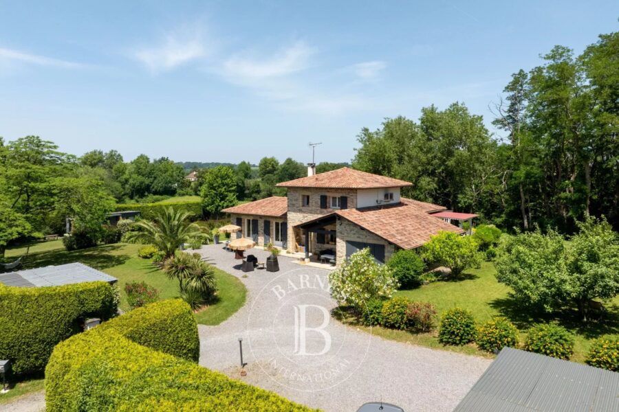 Maison à vendre à Urrugne