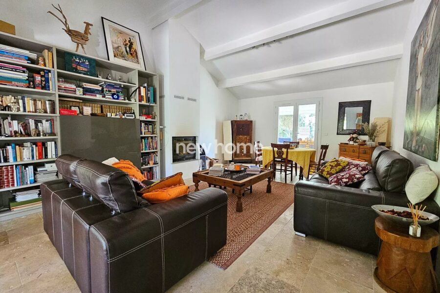 Maison à vendre à Saint-antonin-du-var