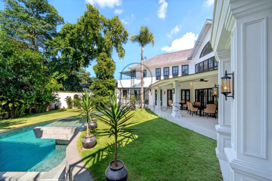 Maison à vendre à Seminyak