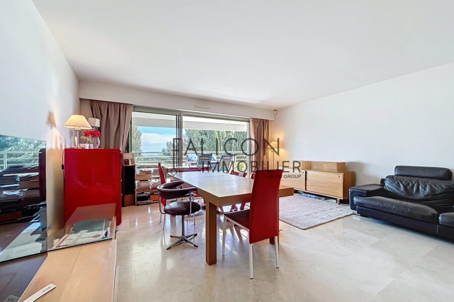 Appartement à vendre à Nice