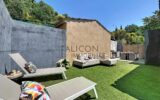 Maison à vendre à Berre-les-alpes