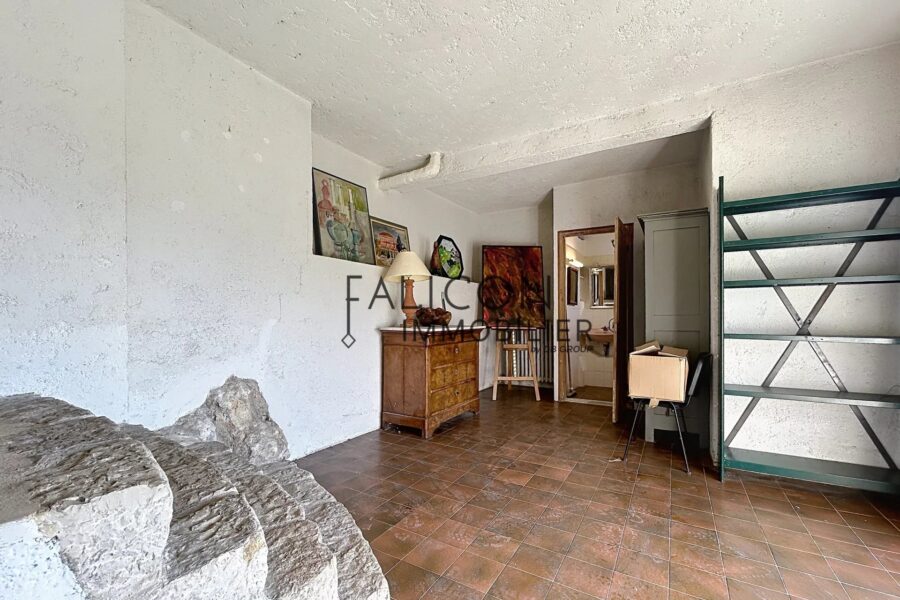 Maison à vendre à Falicon
