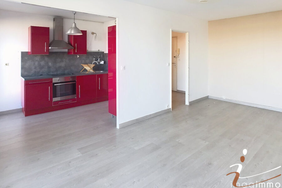 Appartement à vendre à Montpellier