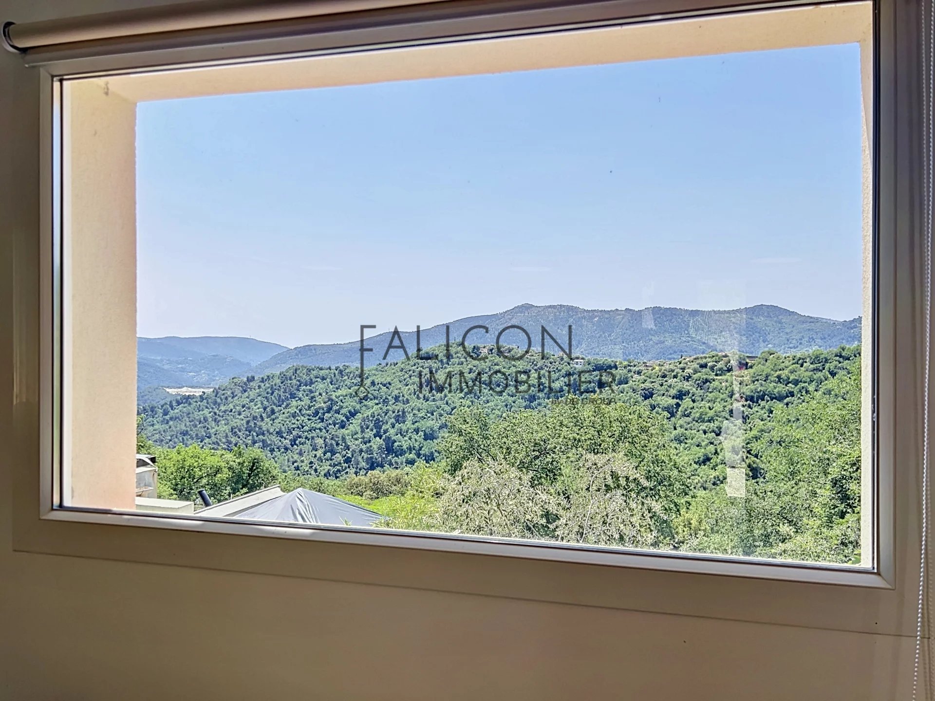 Maison à vendre à Berre-les-alpes