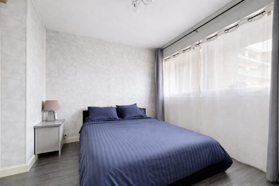 Appartement à vendre à Reims