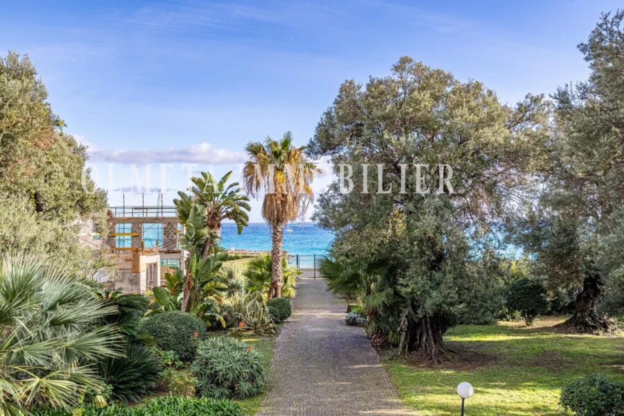 Appartement à vendre à Roquebrune-cap-martin
