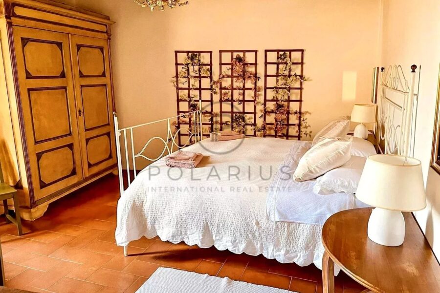Maison à vendre à Greve in chianti