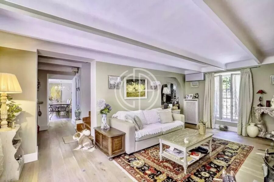 Maison à vendre à Mougins