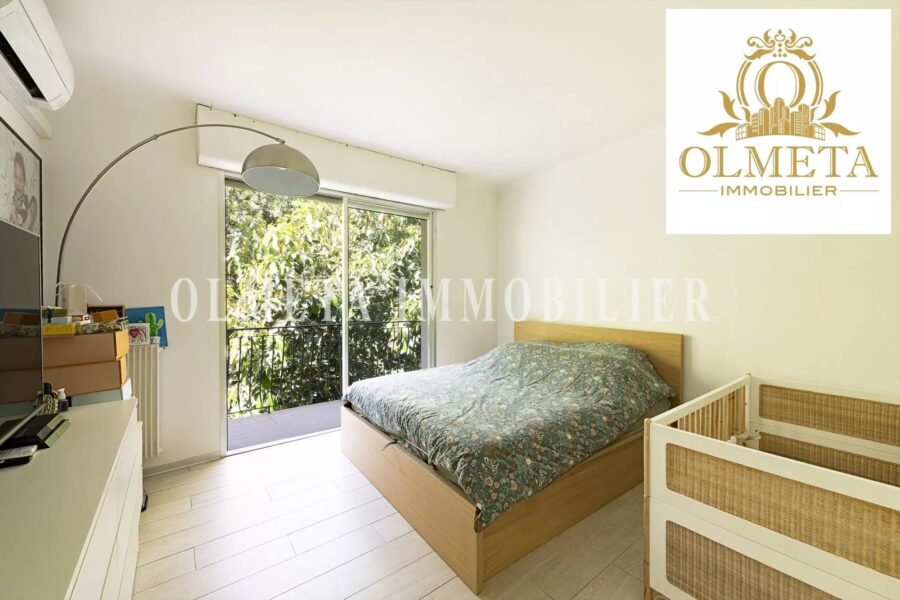 Appartement à vendre à Roquebrune-cap-martin — Vue mer — photo 9