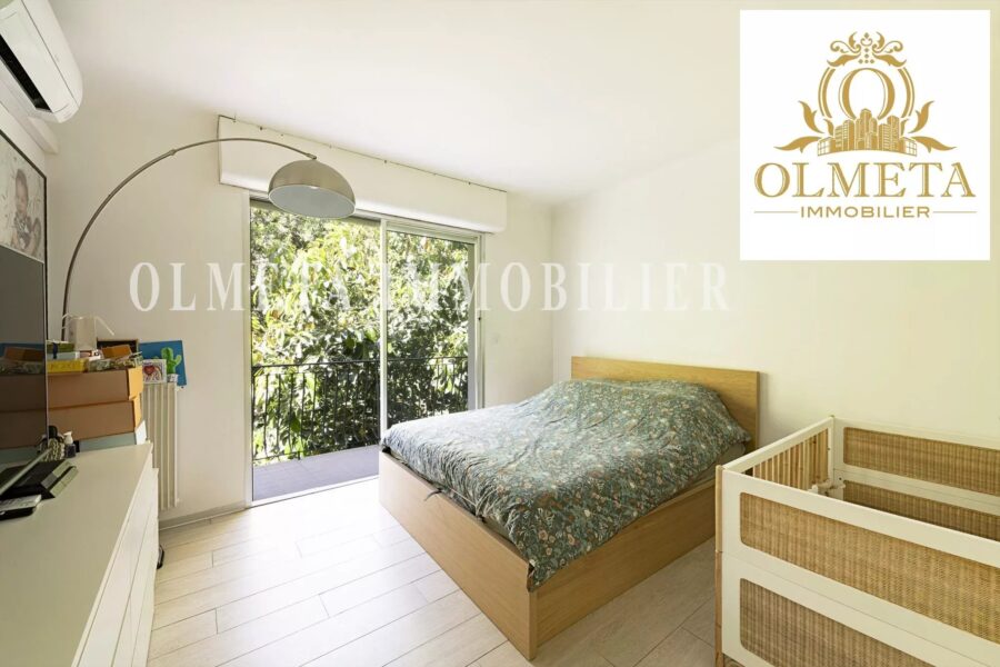 Appartement à vendre à Roquebrune-cap-martin
