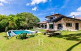 Maison en location vacances à Ascain
