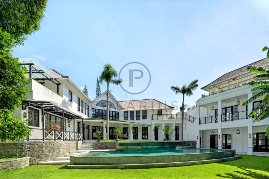 Maison à vendre à Seminyak