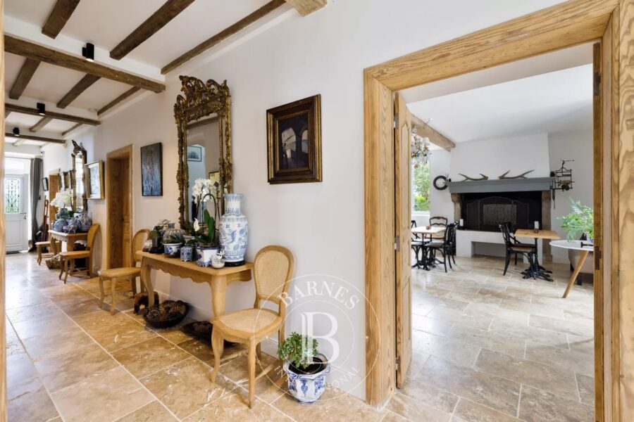 Maison à vendre à Guiche