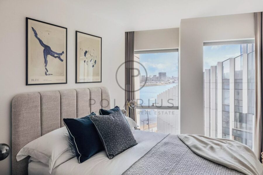 Appartement à vendre à London