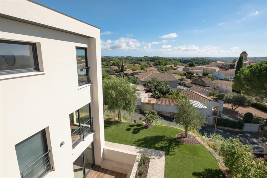 Maison à vendre à Beziers