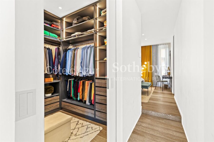 Appartement à vendre à Nice — Vue nature — photo 13