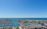 Appartement à vendre à La grande motte — Vue mer — photo 1