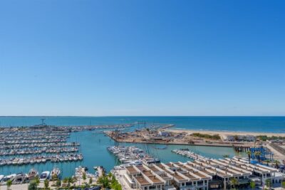 Appartement à vendre à La grande motte