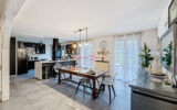 Maison à vendre à Chaudefontaine