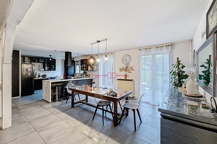 Maison à vendre à Chaudefontaine