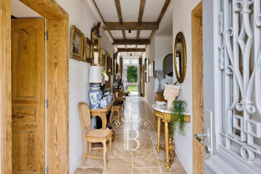 Maison à vendre à Guiche