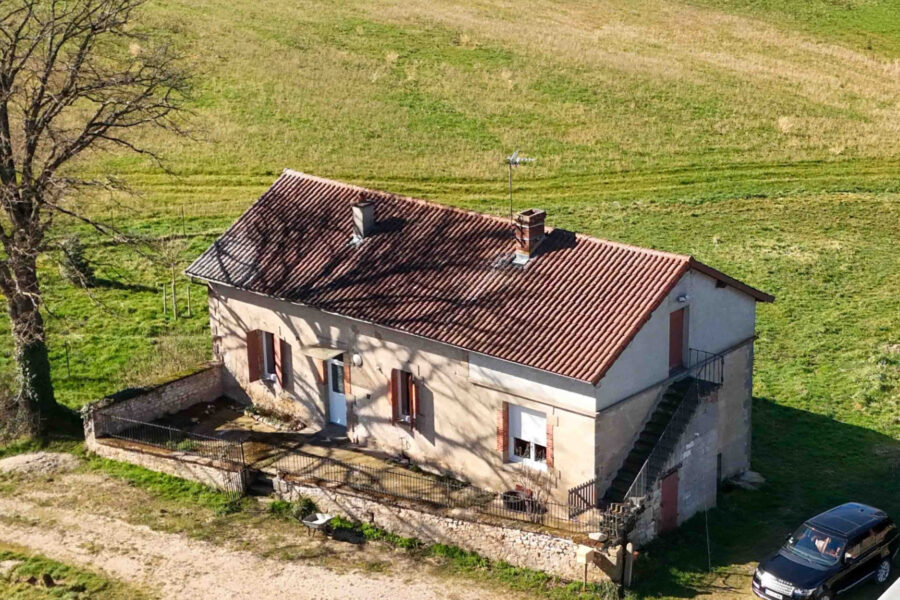 Terrain à vendre à Autry-issards