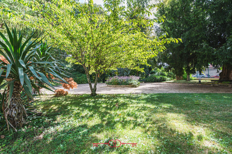 Appartement à vendre à Reims