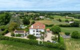 Maison à vendre à Guiche