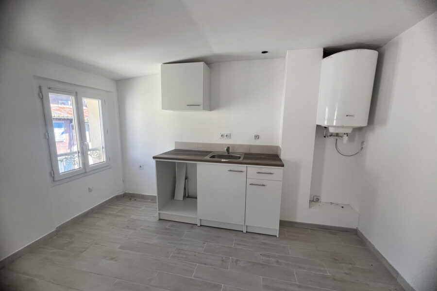 Appartement à vendre à Flayosc