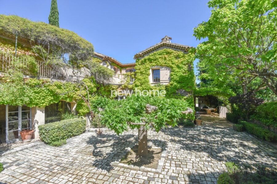 Maison à vendre à Lorgues