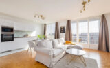 Appartement à vendre à Paris