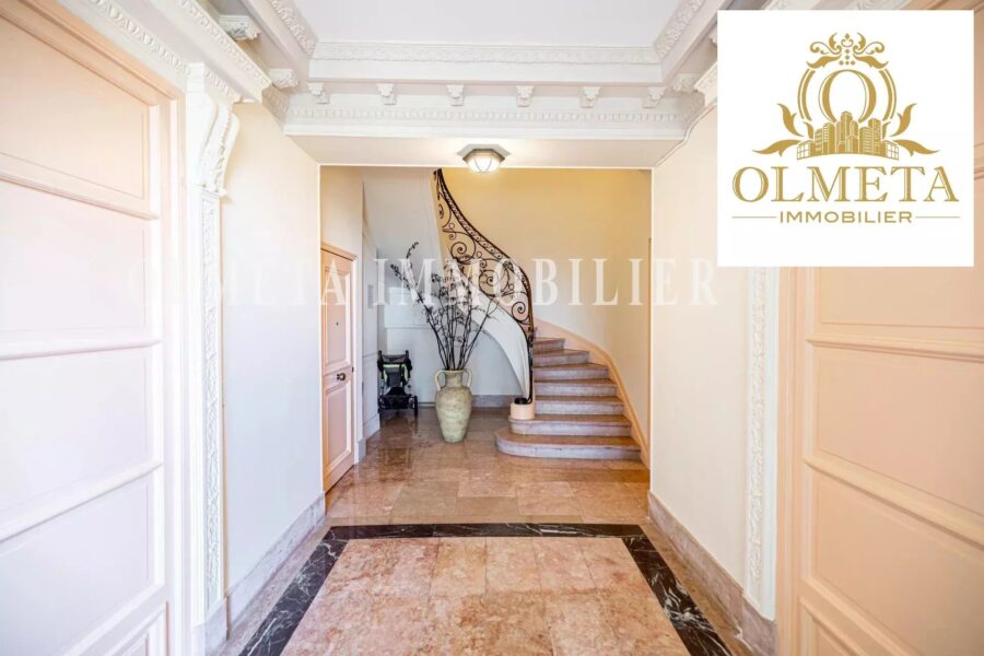Appartement à vendre à Roquebrune-cap-martin