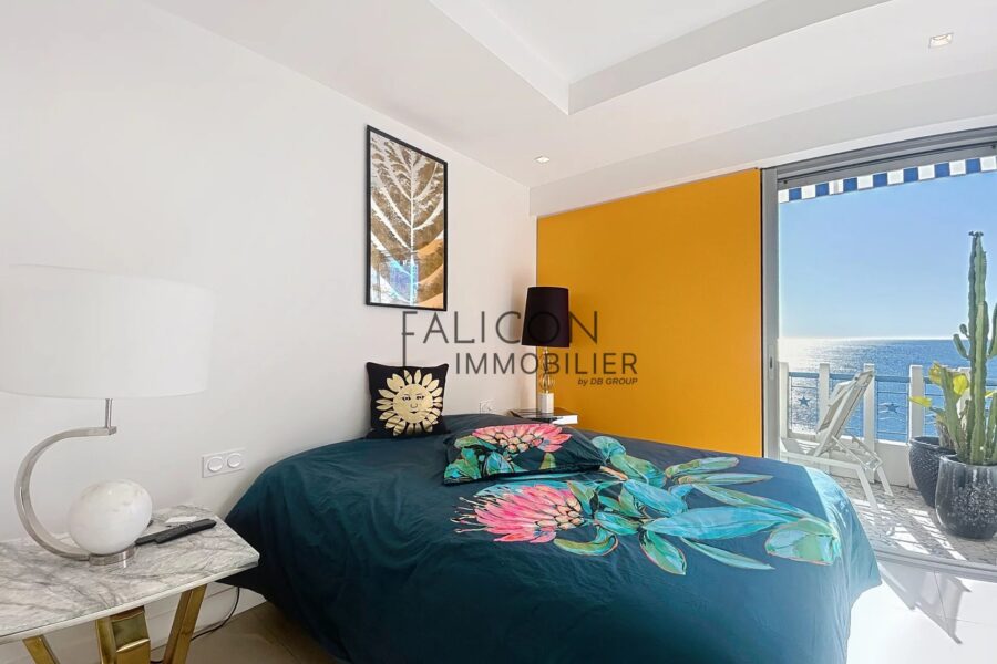 Appartement à vendre à Nice