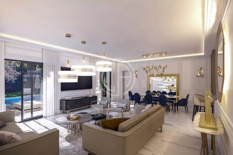 Appartement à vendre à Antibes