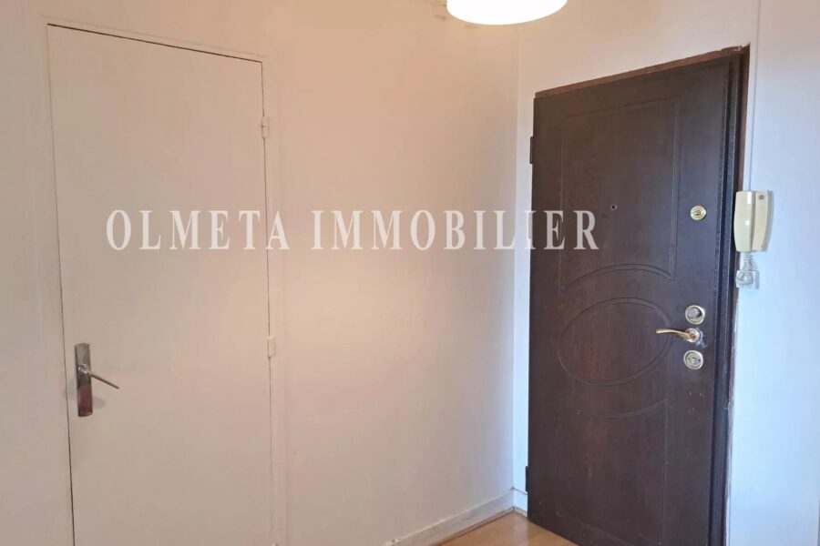 Appartement à vendre à Épinay-sur-seine