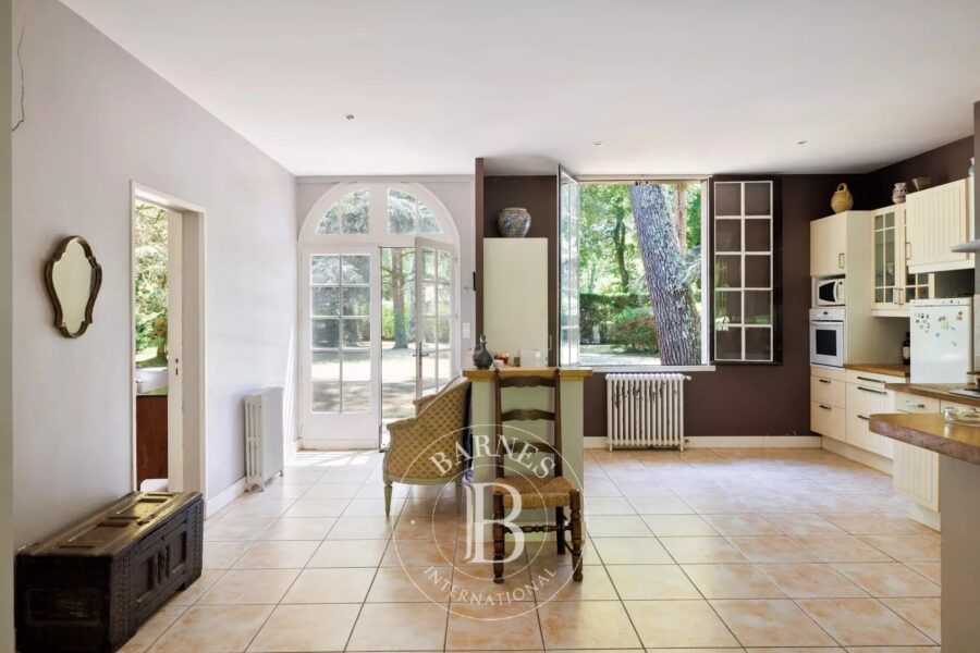 Maison à vendre à Hossegor
